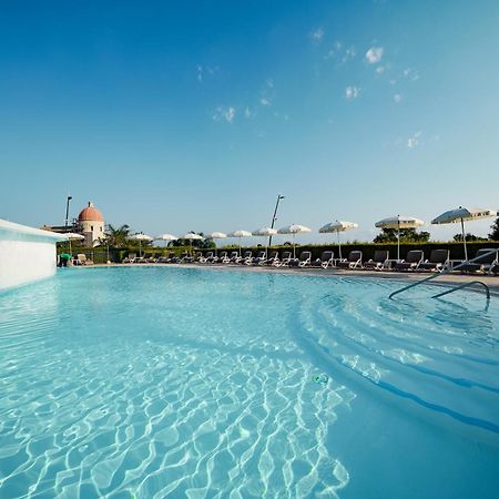 Sentido Michelizia Tropea Resort 外观 照片