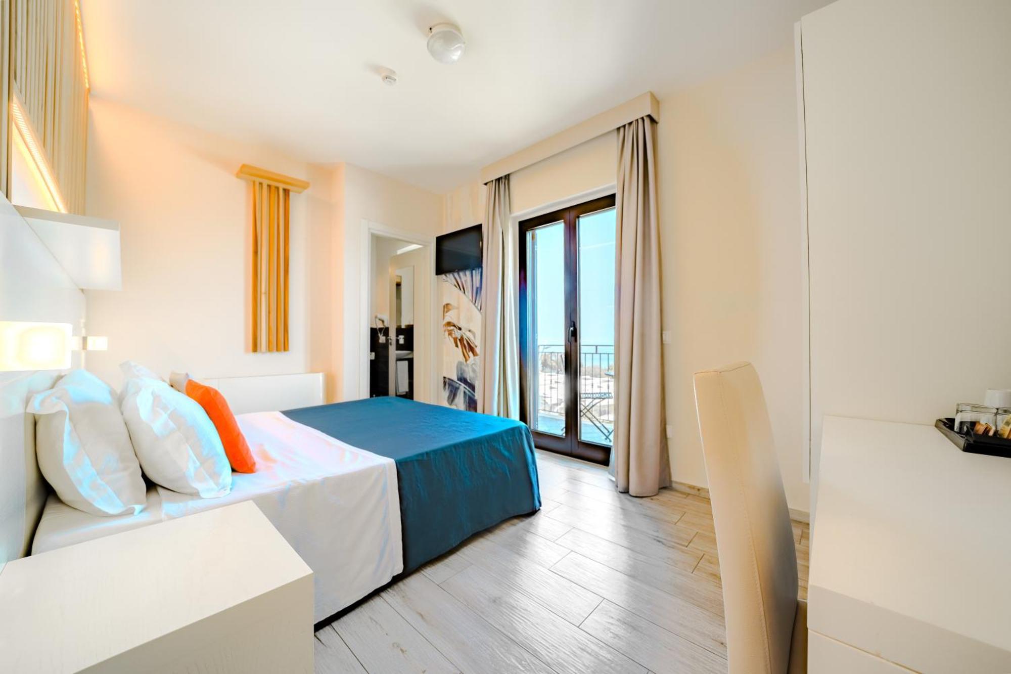 Sentido Michelizia Tropea Resort 外观 照片